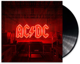 AC/DC Power Up - Vinyl