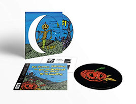 AFI All Hallow's E.P. [10" Picture Disc - Limited Edition] - Vinyl