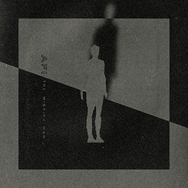 AFI The Missing Man - Vinyl