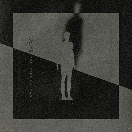 AFI The Missing Man - Vinyl