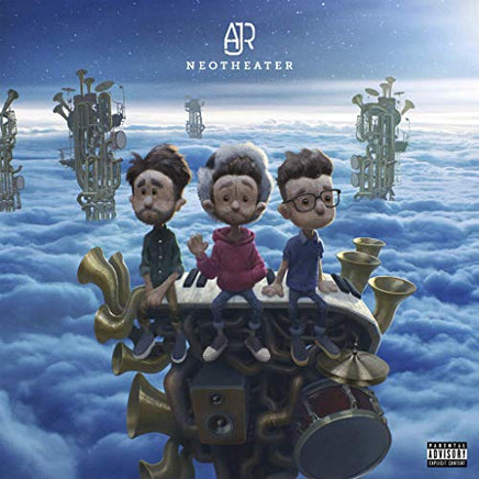 AJR Neotheater - Vinyl