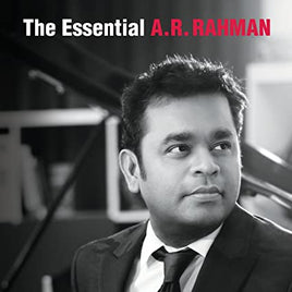A.R. Rahman The Essential A.R. Rahman (2 Lp's) - Vinyl