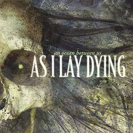AS I LAY DYING AN OCEAN BETWEEN US - Vinyl