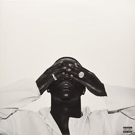 A$ap Rocky ( Asap Rocky ) ALWAYS STRIVE & PROSPER - Vinyl
