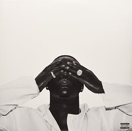 A$ap Rocky ( Asap Rocky ) ALWAYS STRIVE & PROSPER - Vinyl