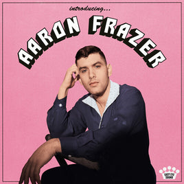 Aaron Frazer Introducing... (LP) - Vinyl