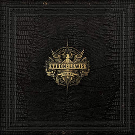 Aaron Lewis State I'm In - Vinyl