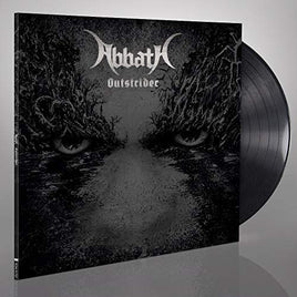 Abbath Outstrider - Vinyl