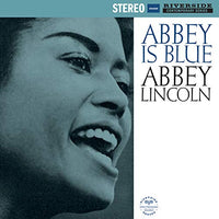 
              Abbey Lincoln Abbey Is Blue [LP] - Vinyl
            