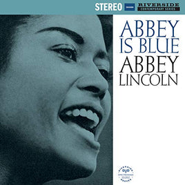 Abbey Lincoln Abbey Is Blue [LP] - Vinyl