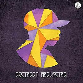 Abstract Orchestra Dilla - Vinyl