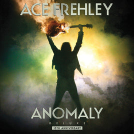 Ace Frehley Anomaly (Deluxe) [10th Anniversary Edition] - Vinyl