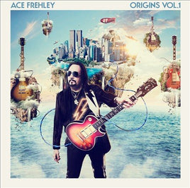 Ace Frehley Origins, Vol. 1 * - Vinyl