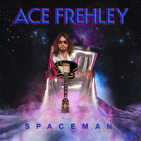 
              Ace Frehley Spaceman - Vinyl
            