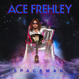 Ace Frehley Spaceman - Vinyl