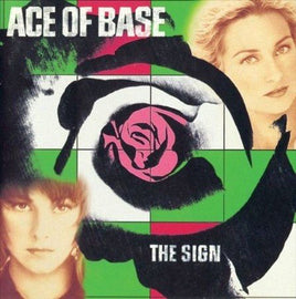 Ace Of Base THE SIGN - Vinyl