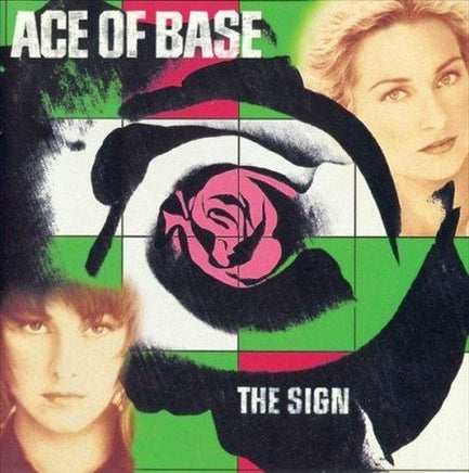 Ace Of Base THE SIGN - Vinyl