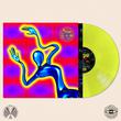 Acid Dad TAKE IT FROM THE DEAD (LIMITED EDITION TRANSPARENT YELLOW VINYL) - Vinyl