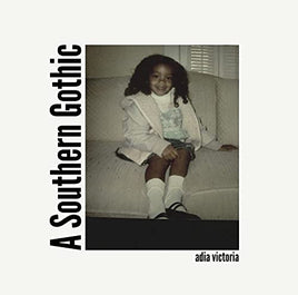 Adia Victoria A Southern Gothic - Vinyl