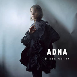 Adna Black Water [LP] - Vinyl
