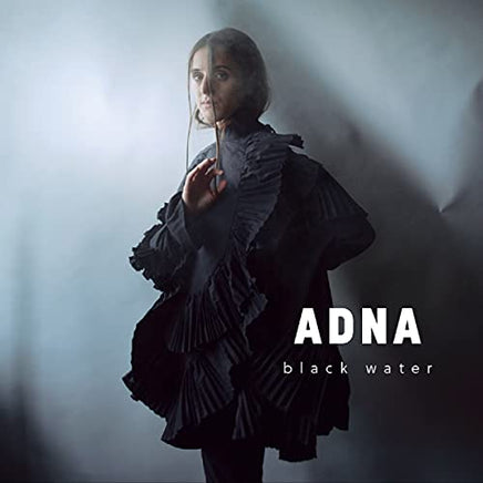 Adna Black Water [LP] - Vinyl