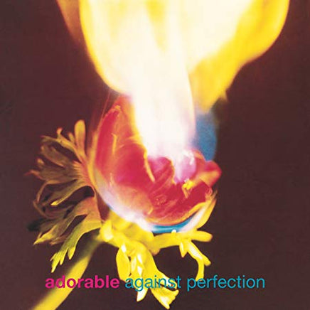 Adorable Adorable - Against Perfection LP - Vinyl