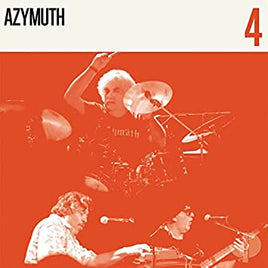 Adrian Younge & Ali Shaheed Muhammad Azymuth (2 LP) - Vinyl