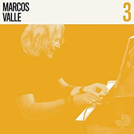 Adrian Younge & Ali Shaheed Muhammad Marcos Valle - Vinyl