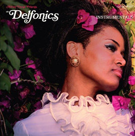 Adrian Younge Presents The Delfonics Delfonics Instrumentals - Vinyl
