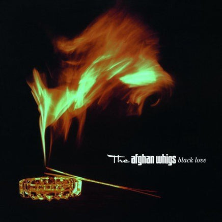 Afghan Whigs Black Love - Vinyl