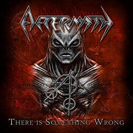 Aftermath There Is Something Wrong [LP] - Vinyl