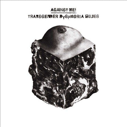 Against Me TRANSGENDER DYSP(LPB - Vinyl