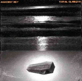 Against Me Total Clarity - Vinyl