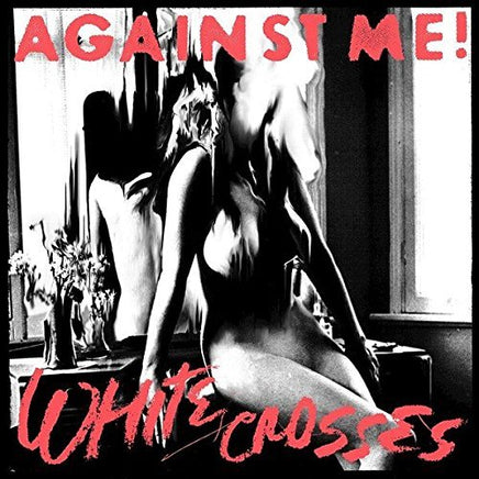 Against Me White Crosses - Vinyl