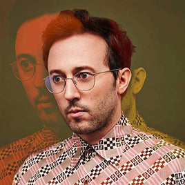 Agoria Drift - Vinyl