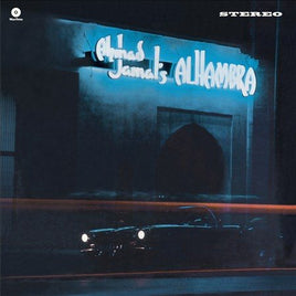 Ahmad Jamal Ahmad Jamal'S Alhambra - Vinyl