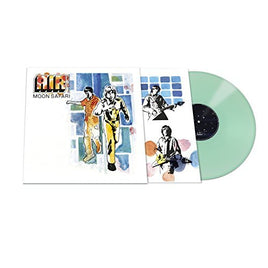 Air Moon Safari (20th Anniversary)(Phosphorescent/Glow In The Dark Vinyl)(Indie Exclusive) - Vinyl