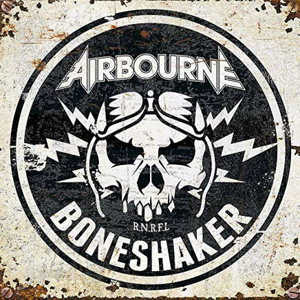 Airbourne Boneshaker [LP] - Vinyl