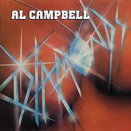 Al Campbell Diamonds - Vinyl