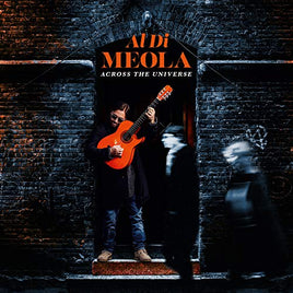 Al Di Meola Across The Universe - Vinyl