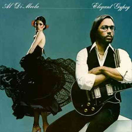 Al Di Meola Elegant Gypsy - Vinyl