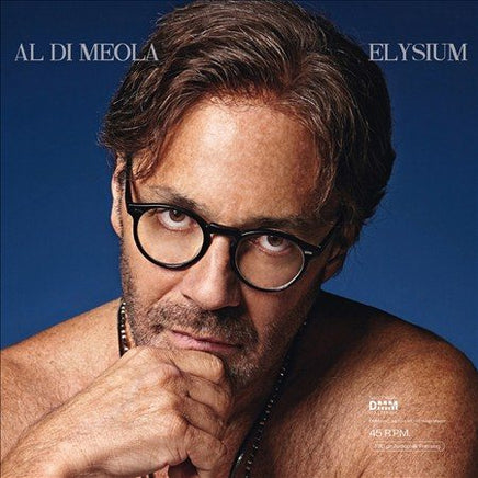 Al Di Meola Elysium (45 RPM) - Vinyl