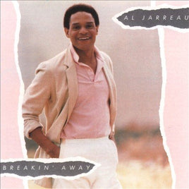 Al Jarreau Breakin' Away - Vinyl