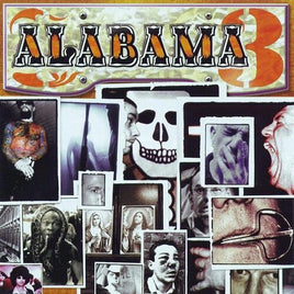 Alabama 3 Exile On Coldharbour Lane - Vinyl