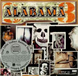 Alabama 3 Exile On Coldharbour - Vinyl