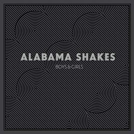 Alabama Shakes Boys & Girls (Platinum Edition) - Vinyl