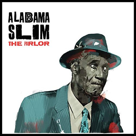 Alabama Slim Parlor - Vinyl