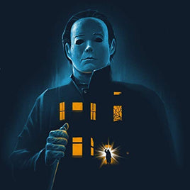 Alan Howarth Halloween 4: The Return of Michael Myers (Original Soundtrack) (Colored Vinyl, 180 Gram Vinyl, Gatefold LP Jacket) - Vinyl