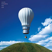 
              Alan Parsons Project On Air (Limited Edition, Transparent Vinyl0 [Import] - Vinyl
            