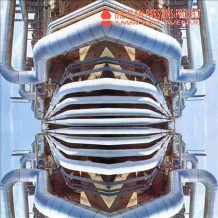 Alan Parsons Project Ammonia Avenue - Vinyl